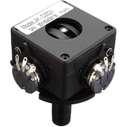 JH-D202X-R2 5K Potentiometer Joystick