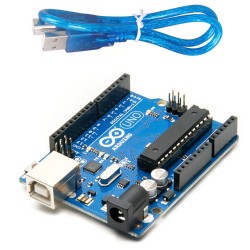 Arduino UNO R3...