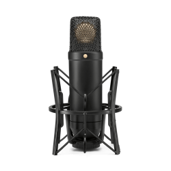 Røde NT1 Large-Diaphragm Condenser Microphone