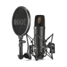 Røde NT1 Large-Diaphragm Condenser Microphone