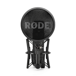 Røde NT1 Large-Diaphragm Condenser Microphone