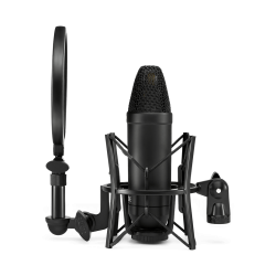 Røde NT1 Large-Diaphragm Condenser Microphone