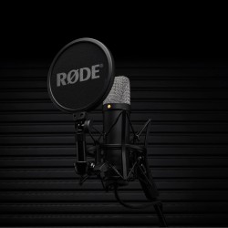 Røde NT1 5th Generation Studio Condenser Microphone