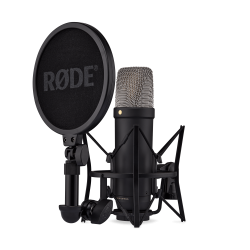 Røde NT1 5th Generation Studio Condenser Microphone