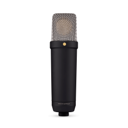 Røde NT1 5th Generation Studio Condenser Microphone