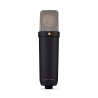 Røde NT1 5th Generation Studio Condenser Microphone