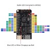 ESP32 LOLIN32 Lite V1.0.0  With Lipo-Lithium Battery Connector