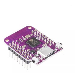 ESP32 S2 Mini Type-C