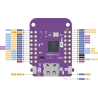 ESP32 S2 Mini Type-C