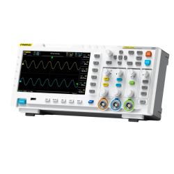 FNIRSI 1014D Dual Channel Digital Storage Oscilloscope/Function Generator