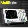 FNIRSI 1014D Dual Channel Digital Storage Oscilloscope/Function Generator