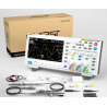 FNIRSI 1014D Dual Channel Digital Storage Oscilloscope/Function Generator