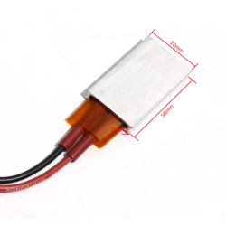 PTC Thermistor Heater Plate 35*20*5mm 220V