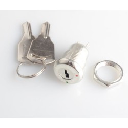 Electric Key lock 2 Positions