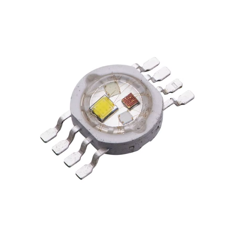 1 W RGBW High Power LED