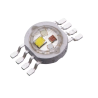 1 W RGBW High Power LED