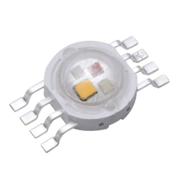 1 W RGBW High Power LED