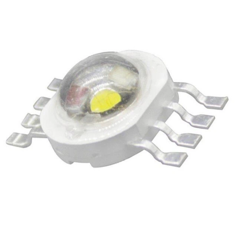 3 W RGBW High Power LED