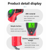 DT-500 Infrared Thermometer Gun Non-Contact