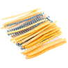 Resistor Assortment Kit (600 Pcs)