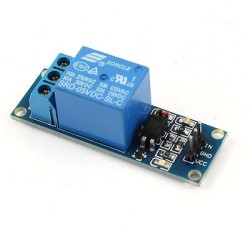 5V Relay Module With...