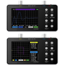 SCO2 Dual Channel Digital Oscilloscope 10MHz