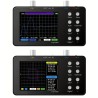 SCO2 Dual Channel Digital Oscilloscope 10MHz