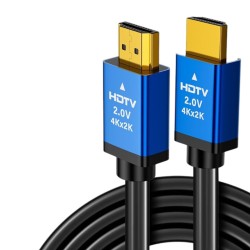 1.5m Premium HDMI Cable 4K...