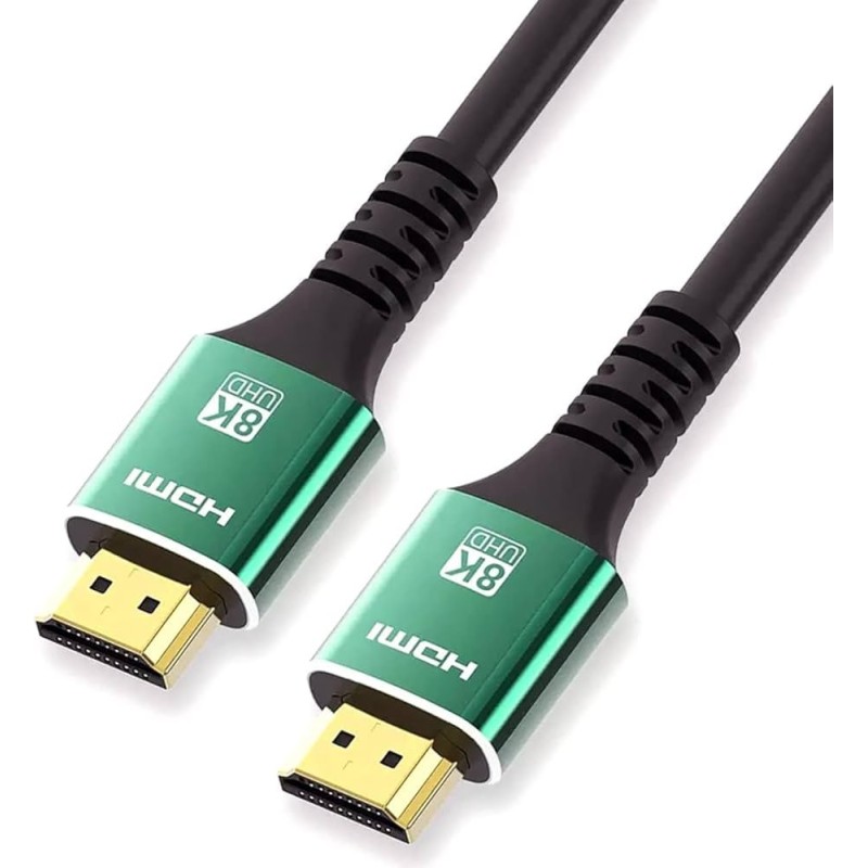 1.5m 8K Premium HDMI Cable High Speed