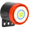 220V  Alarm