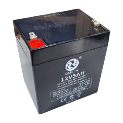 Lead-Acid Battery 12V/5A