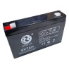 Lead-Acid Battery 6V/7A