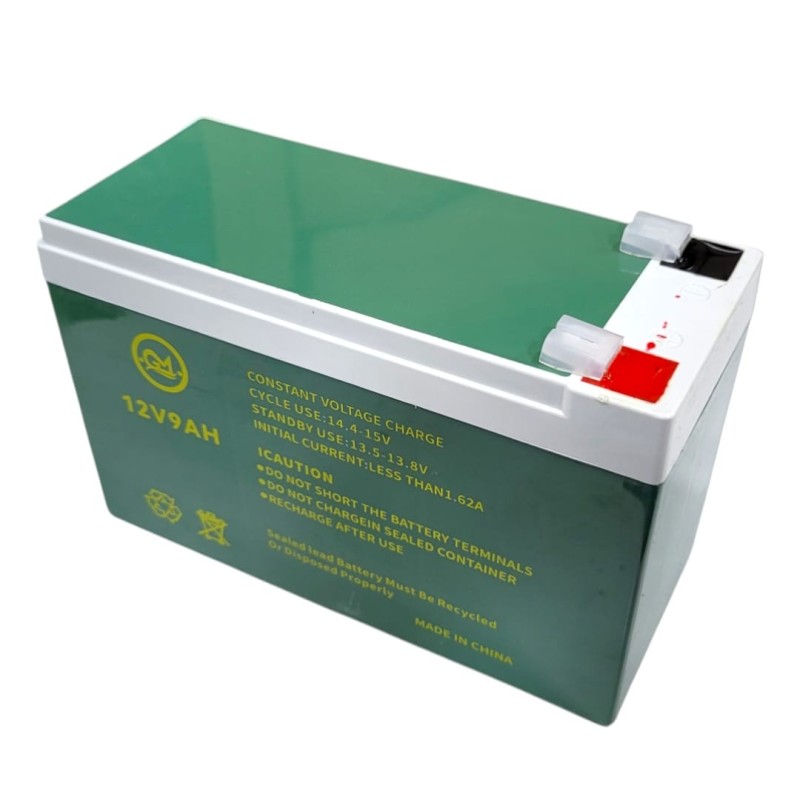 Lead-Acid Battery 12V/9A