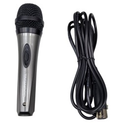 TAGWOOD Dynamic Microphone