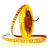 12V 5m RGB LED Strip 5050 Yellow