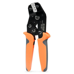 IWISS - SN-58B Non-insulated Crimper 0.25-1.5MM