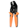 IWISS - SN-58B Non-insulated Crimper 0.25-1.5MM