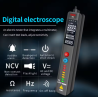 BESIDE X1 Digital Multimeter/Non-Contact AC Voltage Detector