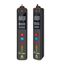 BESIDE X1 Digital Multimeter/Non-Contact AC Voltage Detector