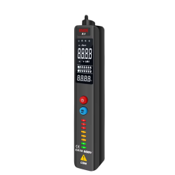 BESIDE X1 Digital Multimeter/Non-Contact AC Voltage Detector