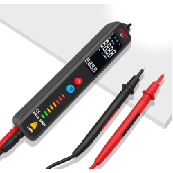 BESIDE X1 Digital Multimeter/Non-Contact AC Voltage Detector