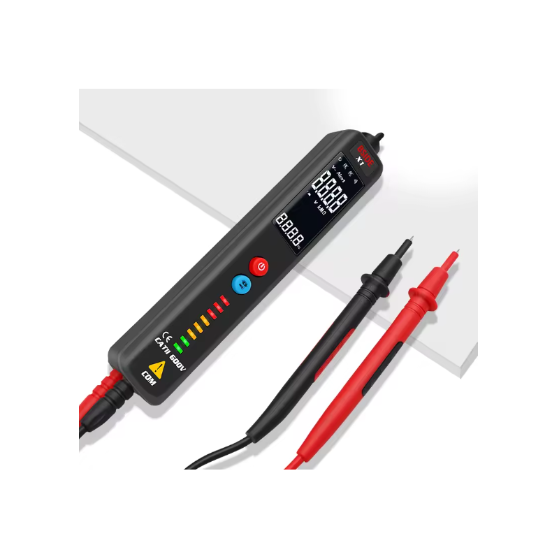 BESIDE X1 Digital Multimeter/Non-Contact AC Voltage Detector