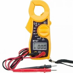 MT87  Clamp Meter