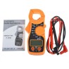 MT87  Clamp Meter