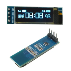 0.91 Inch OLED Module 0.91"