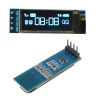 0.91 Inch OLED Module 0.91"