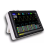 (Used) FNIRSI 1013D 2 Channels Oscilloscope 100 Mhz