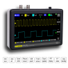 (Used) FNIRSI 1013D 2 Channels Oscilloscope 100 Mhz