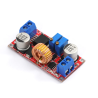 Red XL4015 Adjustable Current and Adjustable Voltage DC-DC Step Down Power Supply Module (5 A)