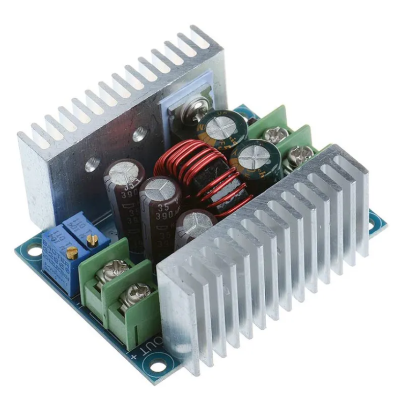 300W 20A DC-DC Buck Converter Step-down Module Constant Current